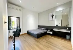 MẶT TIỀN BÌNH THÁI 3 – OTO NGỦ TRONG NHÀ – CÓ PN DƯỚI – SÁT CMT8 – VỈA HÈ RỘNG RÃI – FULL NỘ... Bán nhà mặt phố tại Cẩm Lệ, Đà Nẵng 04