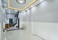 💵BÁN GẤP GIẢM 500 TR ( GIÁ CỦ 7,5 TỶ )
🏠Q11💰GIÁ : 6,xTỶ (TL )
🚘SÁT MT MINH PHỤNG - HẺN XE HƠI... Bán nhà riêng tại Minh Phụng, Hồ Chí Minh 04