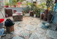 Bán nhà riêng phố Tân Mai, diện tích sử dụng 35m. 5 tầng, mặt ngõ.Ô tô cách nhà 20m. Full nội thất... Bán nhà riêng tại Hoàng Mai, Hà Nội 05