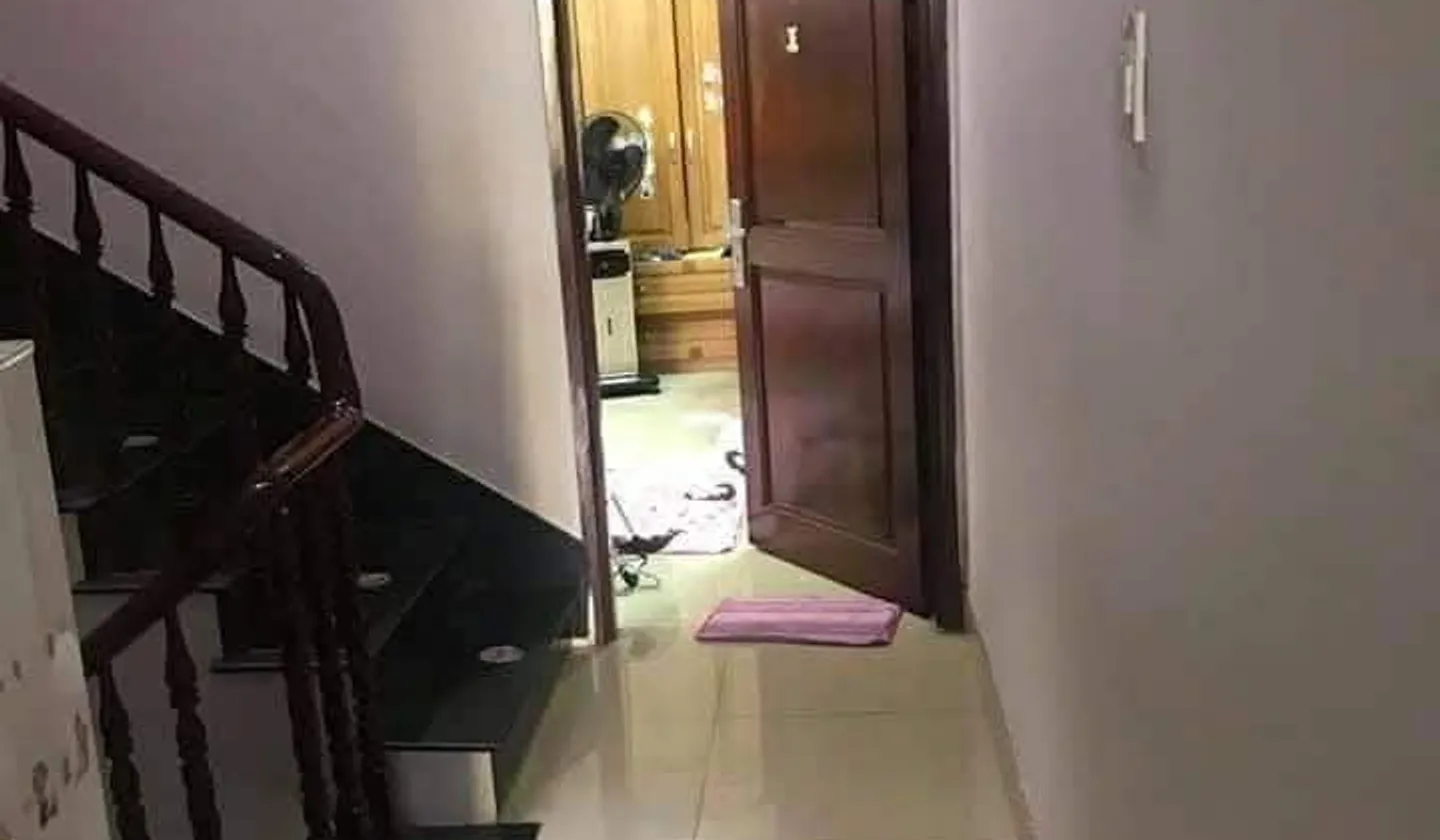 Nhà 5 tầng rộng rãi, gara ô tô, giá tốt Gò Vấp... Bán nhà riêng tại Thông Tây Hội, Hồ Chí Minh 01