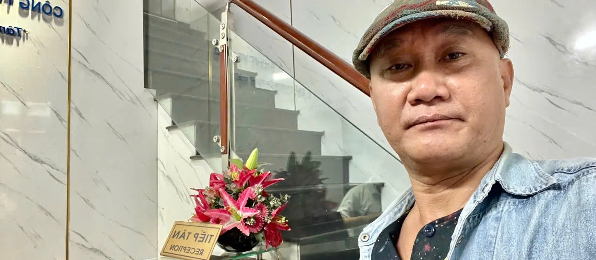 Nhà mặt phố Tân Bình 5 tầng tiện nghi, giá tốt... Bán nhà mặt phố tại Bảy Hiền, Hồ Chí Minh 01