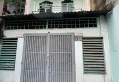 Nhà đẹp 2 tầng ngay trung tâm phường An Hội Đông, tiện nghi đầy đủ... Bán nhà riêng tại An Hội Đông, Hồ Chí Minh 01