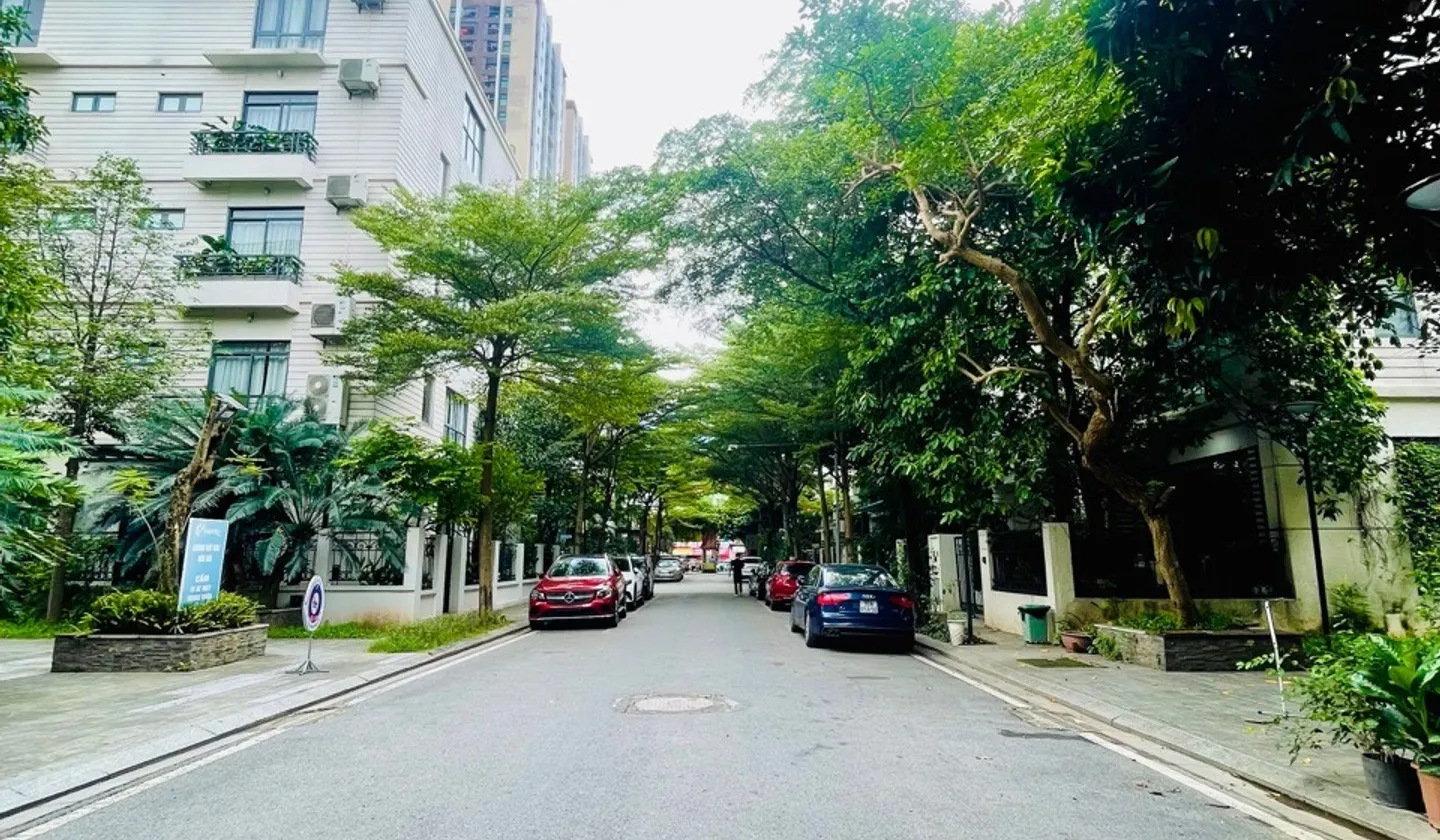🏡 BIỆT THỰ NHÀ VƯỜN PANDORA – 146M² | 65 TỶ📍... Bán biệt thự, liền kề tại Thanh Liệt, Hà Nội 01