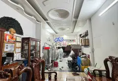 Nhà mặt phố Tam Bình giá sốc, chủ nhà giảm mạnh chỉ còn 6.5 tỷ... Bán nhà mặt phố tại Tam Bình, Hồ Chí Minh 09