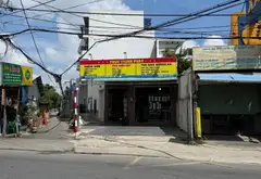 Nhà mặt tiền khủng 6.7m thẳng Hà Huy Giáp, kinh doanh đa ngành cực đỉnh... Bán nhà mặt phố tại Thới An, Hồ Chí Minh 01