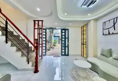 Bán nhà đường nguyễn văn đâu phường Bình Lợi Trung TP.HCM 4,18 tỷ... Bán nhà riêng tại Bình Lợi Trung, Hồ Chí Minh 07
