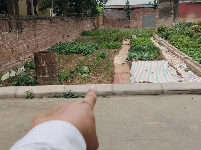 Siêu phẩm đất kinh doanh trục chính Đông Lai Quang Tiến... Bán đất tại Sóc Sơn, Hà Nội 01