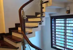 🎯🌏 28 TỶ – BÁN NHÀ NGÕ 8M KIM GIANG 81M² X 6 TẦNG THANG MÁY – LÔ GÓC 3 THOÁNG – MT 9.4M.SD 103M2.... Bán nhà riêng tại Thanh Liệt, Hà Nội 08