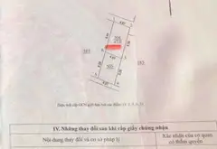 8.11.36.59.8.16 Lê Quang Đạo 3 tầng, 47/55m2 9.7 tỷ... Bán nhà riêng tại Từ Liêm, Hà Nội 07