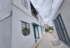Nhà đẹp 3 tầng Tôn Đản - Ô tô vào tận nơi, rộng 80m²... Bán nhà riêng tại Cẩm Lệ, Đà Nẵng 03