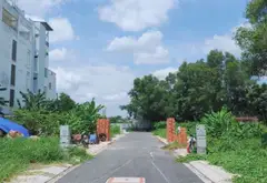 Bán đất Sân vận động Quận 7, diện tích 60.4 m2, pháp lý đầy đủ, giá 7.2 tỷ... Bán đất tại Phú Thuận, Hồ Chí Minh 05