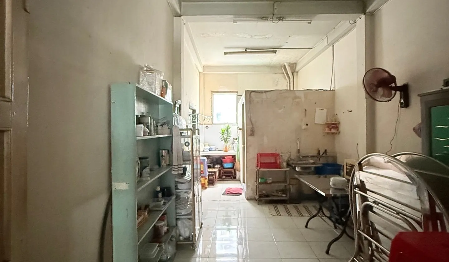 Nhà mặt phố Vườn Lài, vị trí vàng kinh doanh sầm uất... Bán nhà mặt phố tại Vườn Lài, Hồ Chí Minh 01