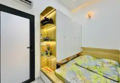 Bán nhà riêng 2 tầng 3 phòng ngủ, pháp lý rõ ràng tại phường Gò Vấp, TP. Hồ Chí Minh... Bán nhà riêng tại Gò Vấp, Hồ Chí Minh 04