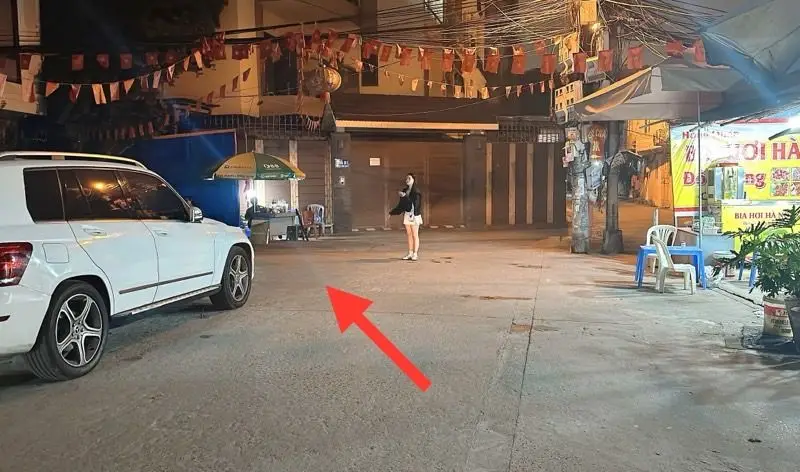 Bán nhà riêng 5 tầng có thang máy tại đường Văn Cao, diện tích 59.4m2, sổ đỏ.... Bán nhà riêng tại Ngọc Hà, Hà Nội 01