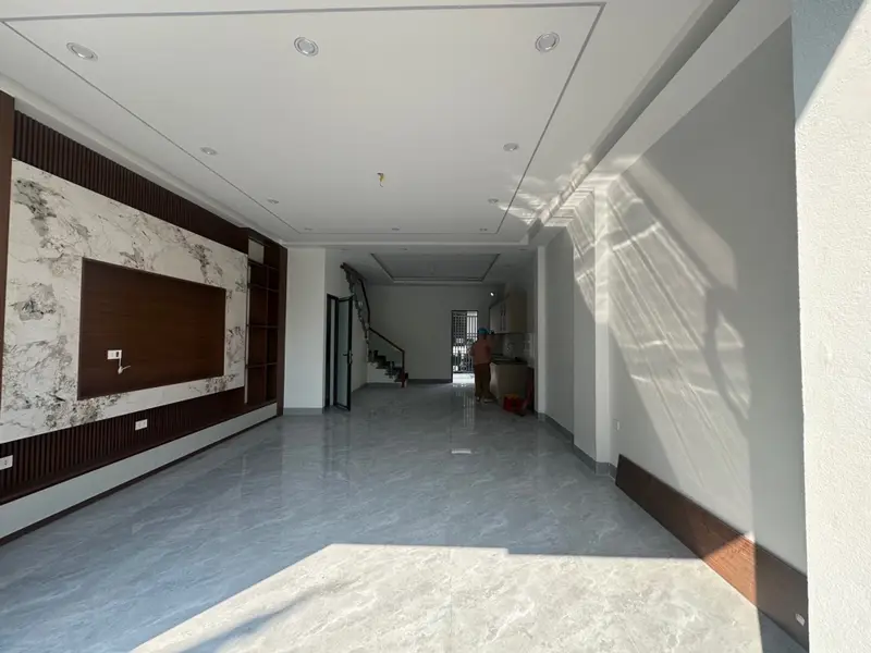 Bán nhà 3 tầng mới xây, thiết kế hiện đại tại phường Cao Xanh, Quảng Ninh... Bán nhà riêng tại Cao Xanh, Quảng Ninh 01