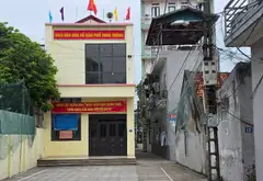 Nhà Mặt Phố Dương Đức Hiền - Đầu Tư Tuyệt Vời!... Bán nhà mặt phố tại Thuận An, Hà Nội 04