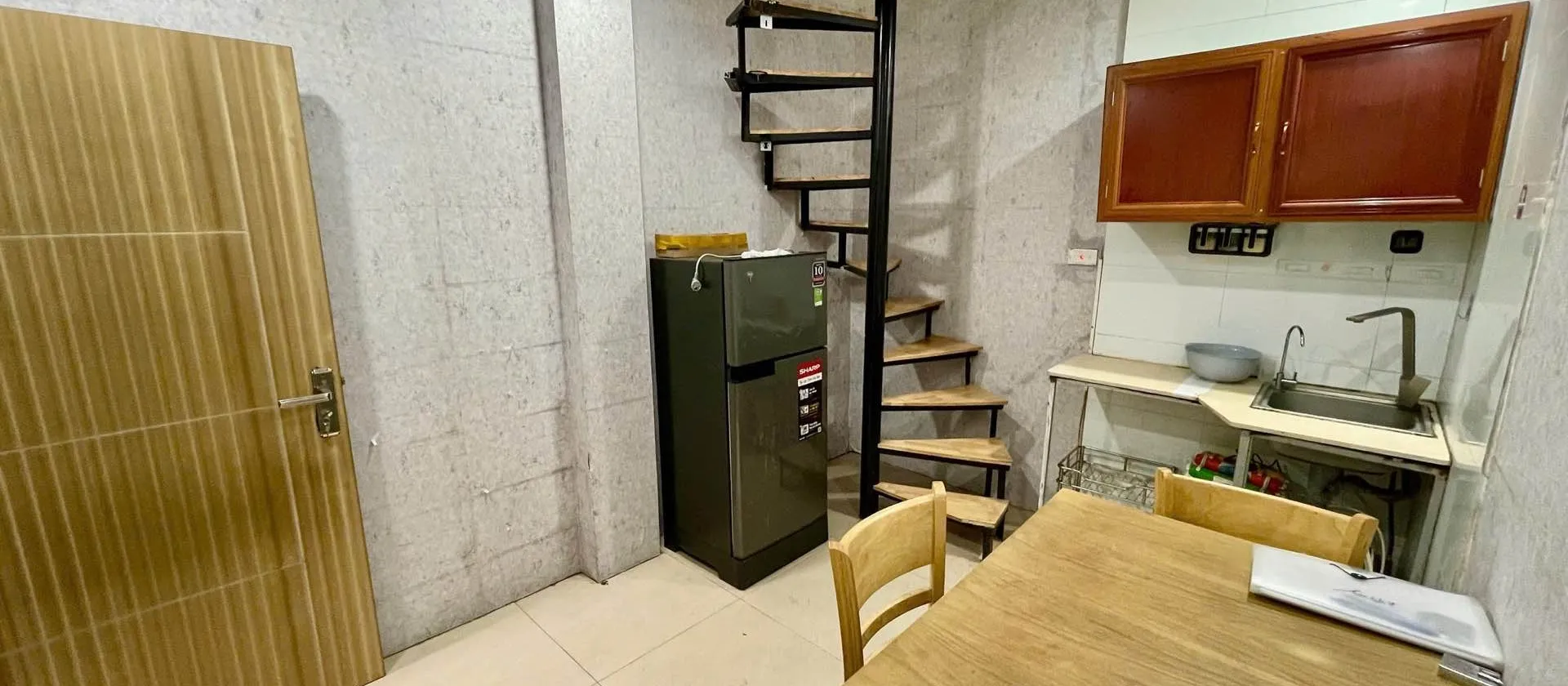 Nhà nhỏ xinh tại Đống Đa - Giá tốt, vị trí đẹp... Bán nhà riêng tại Đống Đa, Hà Nội 01