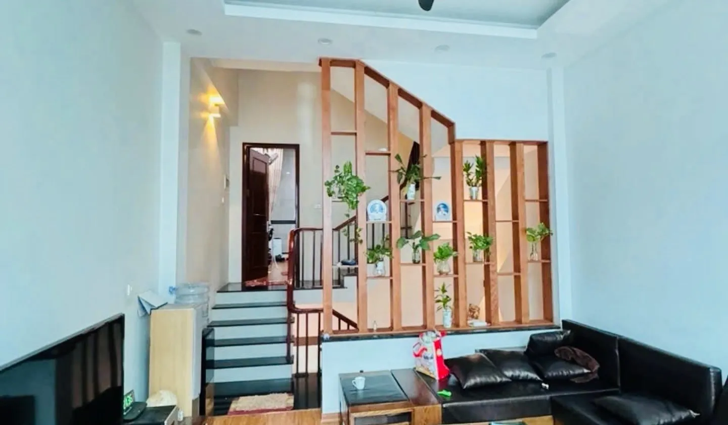 Cơ hội sở hữu nhà 50m2, vỉa hè, oto tránh phố Yên Lộ kinh doanh đỉnh cao ô tô tránh... Bán nhà mặt phố tại Yên Nghĩa, Hà Nội 01