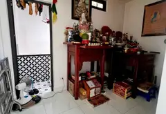 Nhà riêng 3 tầng thiết kế hợp lý, vị trí thuận tiện tại quận Thừa Dụ... Bán nhà riêng tại An Biên, Hải Phòng 06