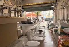 Căn hộ 2 tầng siêu rộng ngay trung tâm Tân Bình, giá siêu hấp dẫn... Bán căn hộ chung cư tại Tân Hòa, Hồ Chí Minh 07