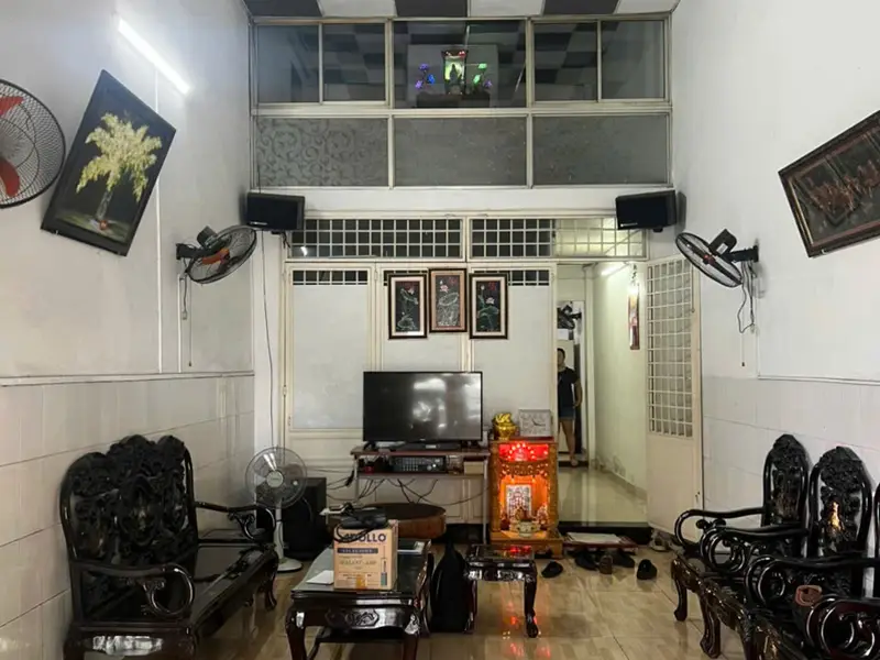 Bán Nhà Mặt tiền đường 2 Tháng 9, phường Hòa Cường, Đà Nẵng - Diện tích 65,7M2 - Kinh doanh vip... Bán nhà mặt phố tại Hòa Cường, Đà Nẵng 01