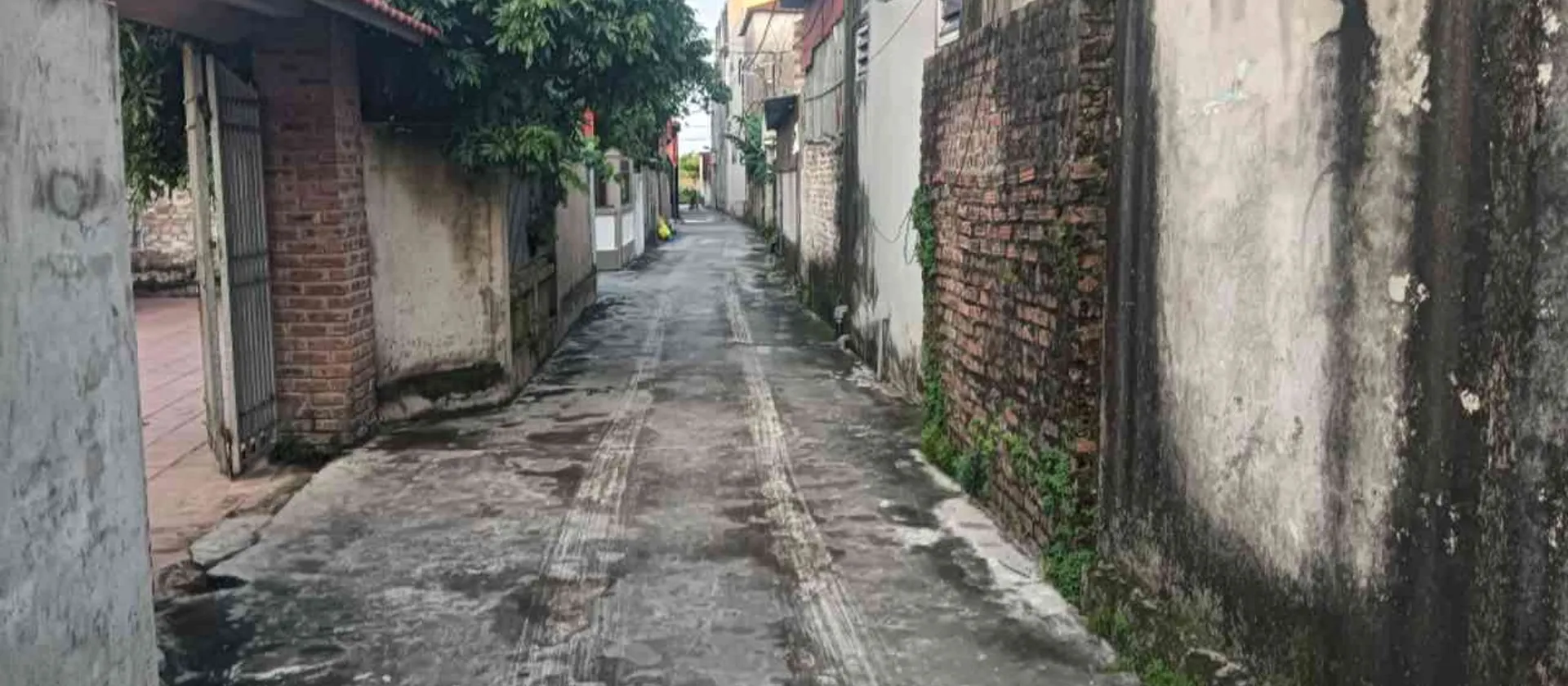 Đất thổ cư vị trí vàng, pháp lý sạch, kết nối thuận tiện... Bán đất tại Sóc Sơn, Hà Nội 01
