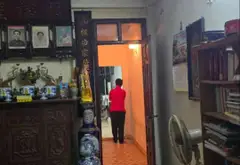 Nhà hiếm Xuân Thủy đối diện trường Báo Chí Tuyên Truyền... Bán nhà riêng tại Cầu Giấy, Hà Nội 08