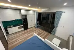 Nhà 8 tầng hiện đại, thang máy, ô tô vào tận nơi... Bán nhà riêng tại Phương Liệt, Hà Nội 05