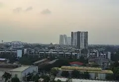 Căn Hộ 3.85 tỷ view thoáng với DT 66m2, Việt Hưng Long Biên. Full nội thất. Gần trường học và chợ... Bán căn hộ chung cư tại Việt Hưng, Hà Nội 01