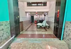 Nhà Tân Bình - Âu Cơ, 6 tầng ở ngay - KD CHDV - VP, ngang 4m - dài 19m - hơn 13 tỷ.... Bán nhà riêng tại Bảy Hiền, Hồ Chí Minh 01