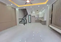 Cơ hội sở hữu nhà 4 tầng hiện đại tại Miếu 2 Xã - Giá chỉ 3.85 tỷ... Bán nhà riêng tại Lê Chân, Hải Phòng 03