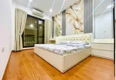 Bán Nhà 5 tầng siêu đẹp phố Đội Cấn - trung tâm Ba Đình hàng xóm với Bác - vị trí vàng với giá nhỉn... Bán nhà riêng tại Ba Đình, Hà Nội 02