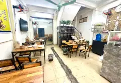Bán nhà mặt phố lô góc kinh doanh sầm uất tại phường Dương Văn Bé, với DT 69m² 4Tầng vỉa hè rộng... Bán partner tại Vĩnh Tuy, Hà Nội 04