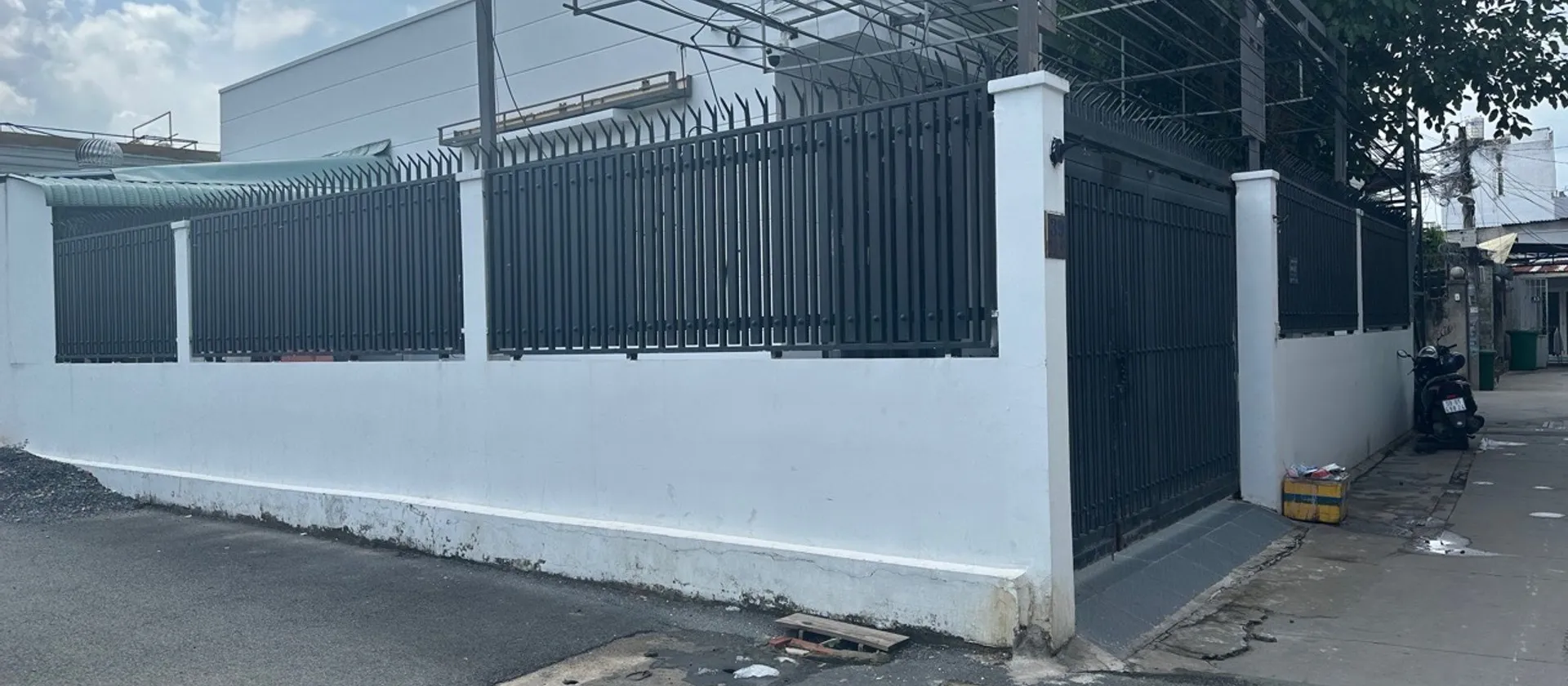 Nhà riêng giá tốt quận 2 diện tích lớn 273m2... Bán nhà riêng tại Bình Trưng, Hồ Chí Minh 01