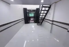 Bán nhà riêng 2 tầng 32m2 tại phường Trung Mỹ Tây, vị trí gần QL1A... Bán nhà riêng tại Trung Mỹ Tây, Hồ Chí Minh 06