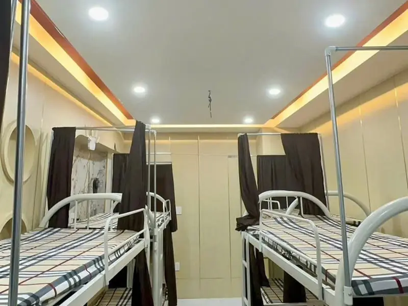 NHÀ MẶT TIỀN KINH DOANH CHDV SẦM UẤT - ĐƯỜNG NGUYỄN VĂN NGHI – ĐỐI DIỆN CHỢ GÒ VẤP – 52m2- 6TẦNG- D... Bán nhà mặt phố tại An Nhơn, Hồ Chí Minh 01