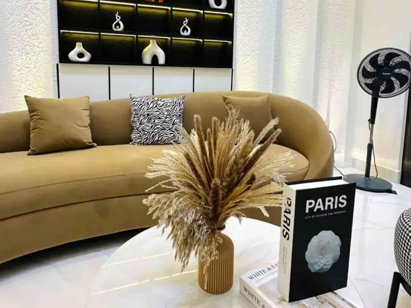 Bán nhà riêng 5 tầng sang trọng, diện tích 65m² tại khu vực có hẻm ô tô rộng 6m... Bán nhà riêng tại Bình Trị Đông, Hồ Chí Minh 01
