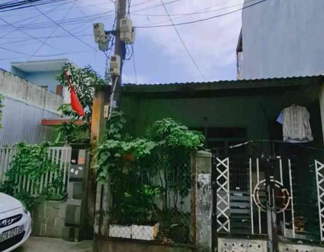 Bán nhà riêng kiệt Nguyễn Duy Trinh, Ngũ Hành Sơn, diện tích 76m2, giá 4.45 tỷ... Bán nhà riêng tại Ngũ Hành Sơn, Đà Nẵng 01