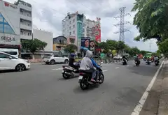 Bán nhà mặt phố Quận 6, 86m2, 4 tầng, giá 11,9 tỷ đồng... Bán nhà mặt phố tại Phú Lâm, Hồ Chí Minh 02