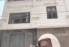 Nhà Mới Xây Ngay Bình Tân - Sống Động, Hiện Đại... Bán nhà riêng tại Bình Tân, Hồ Chí Minh 10