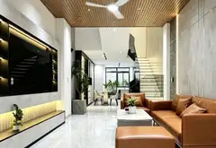 Bán nhà riêng 3 tầng diện tích 72m2 tại phường Võ Thị Nhờ giá 7.5 tỷ... Bán nhà riêng tại Tân Thuận, Hồ Chí Minh 01