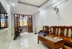 🏘️Bán nhà riêng 2 tầng, 3 phòng ngủ tại Quang Trung, diện tích 50m2... Bán nhà riêng tại An Hội Tây, Hồ Chí Minh 02