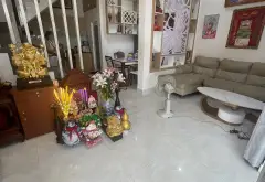 Nhà riêng 2 tầng rộng rãi, lô góc thoáng tại phường Thanh Khê, Đà Nẵng... Bán nhà riêng tại Thanh Khê, Đà Nẵng 01