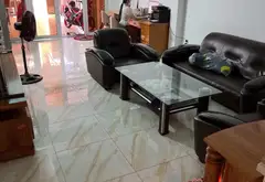 MẶT TIỀN KINH DOANH - KHU NỘI BỘ - CỰC KỲ AN NINH - DÂN TRÍ CAO - 4 TẦNG ĐÚC BTCT - NHỈNH 8Đ... Bán nhà mặt phố tại Bình Đông, Hồ Chí Minh 07