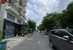 🌳 SỐNG GIỮA KHU DÂN CƯ XANH – HẺM 8M – GIÁP GÒ VẤP
Một căn nhà dành cho khách thích khu vực yên tĩ... Bán nhà riêng tại Thới An, Hồ Chí Minh 01