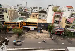 Nhà mặt phố Nguyễn Sơn 5 tầng đẳng cấp, cho thuê siêu lợi nhuận... Bán nhà mặt phố tại Phú Thọ Hòa, Hồ Chí Minh 05