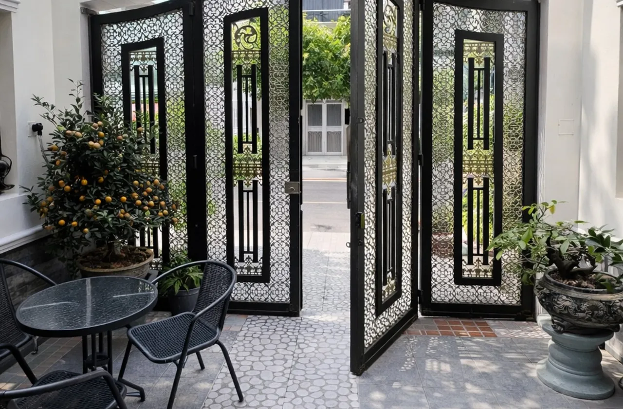Bán nhà mặt phố 4 tầng 90m2 tại phường An Lạc, TP.HCM... Bán nhà mặt phố tại An Lạc, Hồ Chí Minh 01