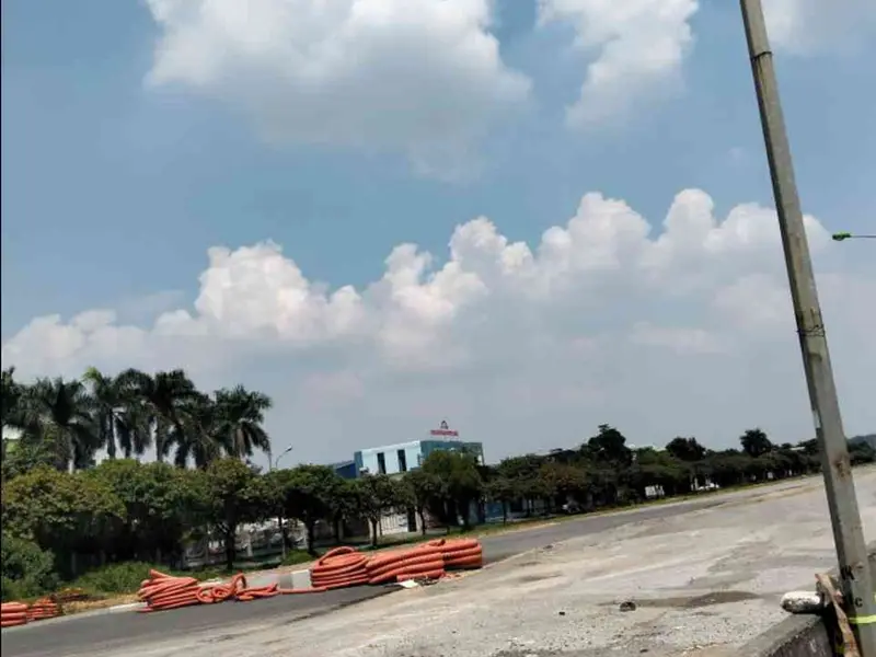 Đất bán xã Phú Nghĩa Hà Nội diện tích lớn tiện đầu tư giá 5,8 tỷ... Bán đất tại Phú Nghĩa, Hà Nội 01