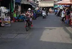 Nhà hai mặt hẻm, ngang rộng trên 7m tại phường Bình Tiên, Quận 6... Bán owner_side tại Bình Tiên, Hồ Chí Minh 02