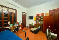 Bán nhà mặt phố 4 tầng diện tích 100m² với mặt tiền 5m tại khu kinh doanh sầm uất... Bán nhà mặt phố tại Từ Liêm, Hà Nội 06